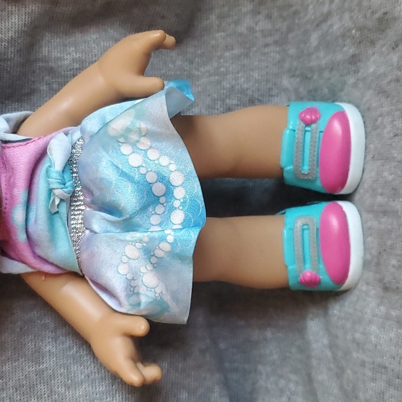 ☆☆☆Kindi Kid Doll - Picture 2 of 8